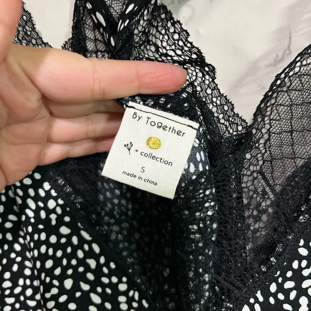 By Together Collection Cami Size S - Picture 2 of 4